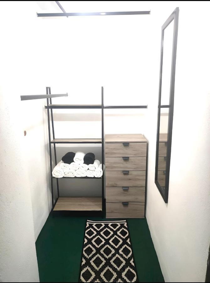 Loft Apartment Venga Rethymno  Exterior photo